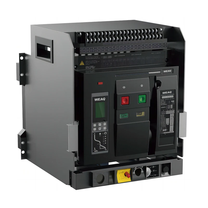 3200A 4000A Draw Out ACB